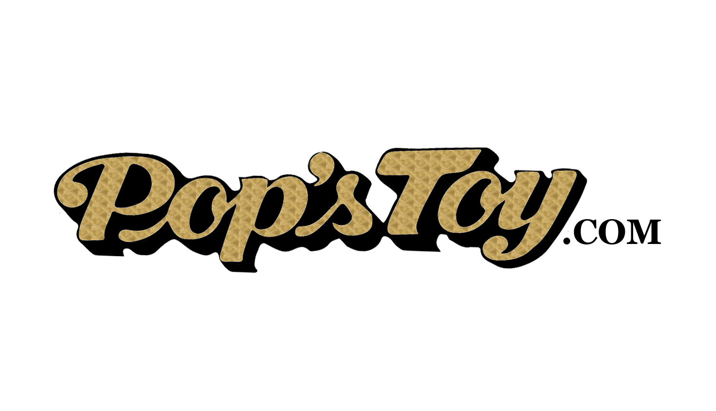 Pop's Toy